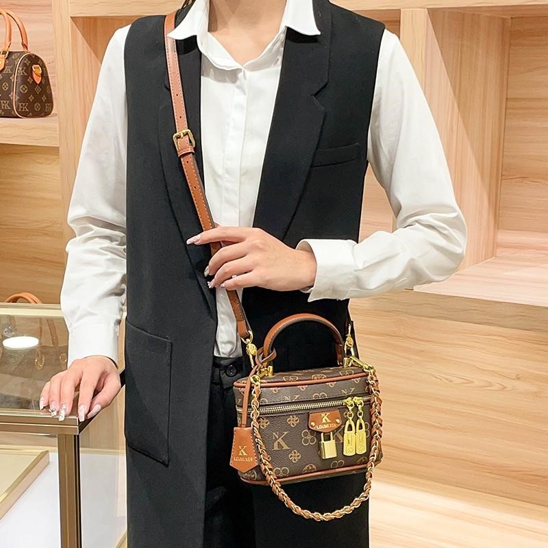 กระเป๋าถือผู้หญิงแบรนด์เนม 202 - Interior Design High End บทวิจารณ์และราคา