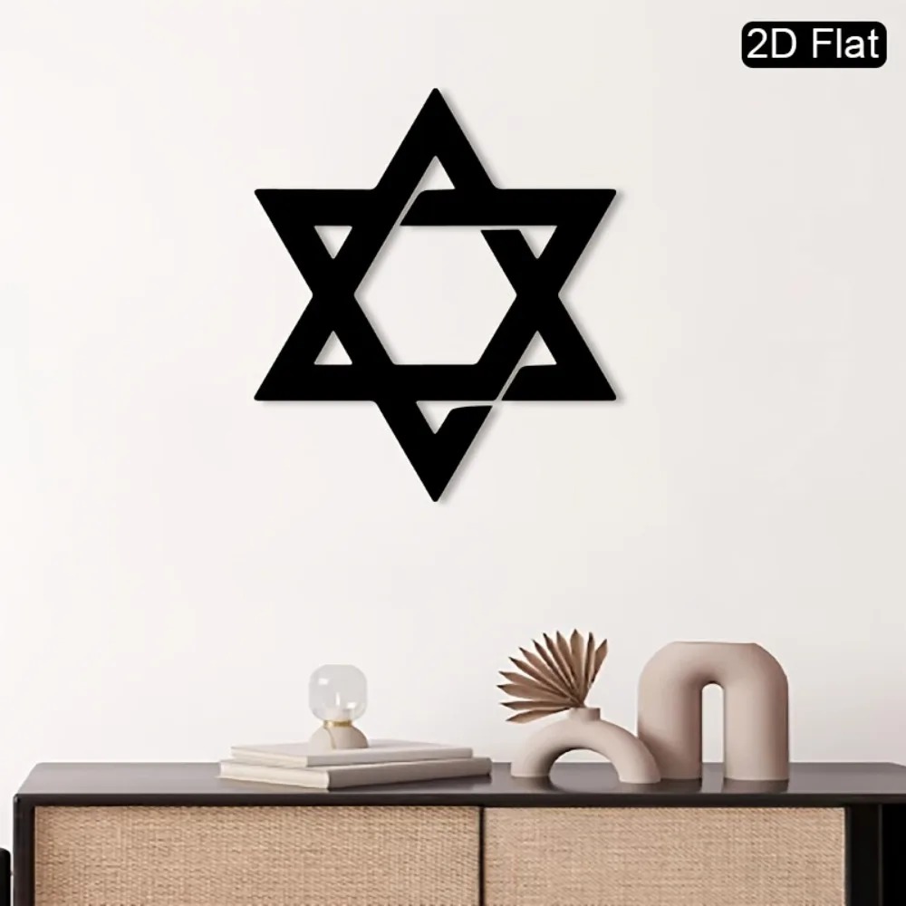 CIFBUY งานศิลปะติดผนังเหล็กรูป - Wall Art บทวิจารณ์และราคา
